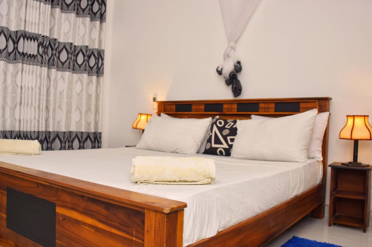 Sunrise Cottage Сігірія Екстер'єр фото