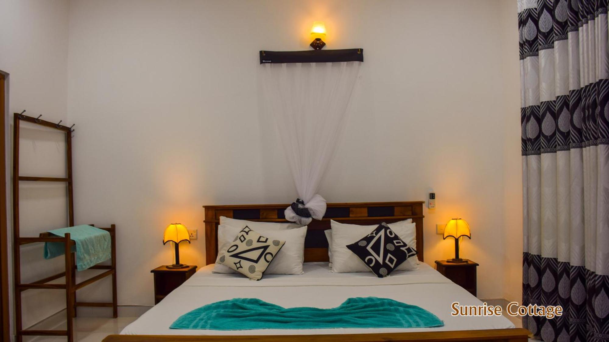 Sunrise Cottage Сігірія Екстер'єр фото